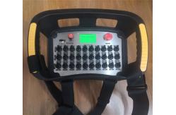 China IP65 Dustproof Wireless Industrial Remote Control 60 Switch supplier