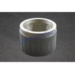 Metal Tobacco Machinery Spare Parts For Cigarette Making Machines