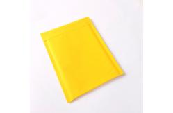 China 16x21CM Bubble Padded Poly Self Adhesive Mailing Bags supplier