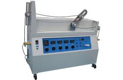 China IEC60245-1 Figure 1 Flexing Test Cable Testing Equipment supplier