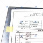 Panasonic Control Unit To Motor DV47M02AVXAA SMT Assembly Line SMT Machine Parts