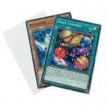 Wholesale Yugioh Polypropylene Card Sleeves 61x88mm Trading Card Sleeves Waterproof for sale