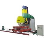 Stone Block Cutting 1000mm 1800mm blade  Block Cutter Machine 22kw for sale