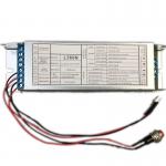 Steel Casing Emergency Conversion Kit / LED Emergency Power Pack with Ni - Cd Battery for sale