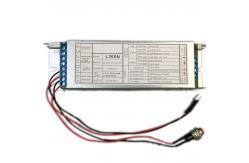 China Steel Casing Emergency Conversion Kit / LED Emergency Power Pack with Ni - Cd Battery supplier