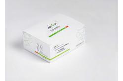 China Serum Amyloid Protein C - Reactive Protein Test Kit 5ul Sample supplier