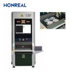 Automatic Counting Function Offline Tape Reels X Ray Counter For SMT Production Lines for sale