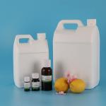 Variegated Lemon Essence Flavour Fragrance Perfume Essential Oils