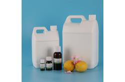 China Variegated Lemon Essence Flavour Fragrance Perfume Essential Oils supplier