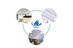China Energy Saving SMT Pick And Place Machine 68 Heads 68 Feeder Stations supplier