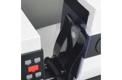 China Simple Operation Haze Measurement Instrument Plastic Film Transmittance supplier