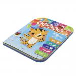 Magic Birthday Candle Book Baby Sound Module 5 Button With AG13 Battery for sale