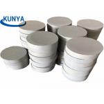 Decarburization Filtration Sintered Metal Powder Filter 3mm Plate Sheet for sale