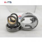 163-0930 1123-4612 Piston Kit For Diesel Engine Part