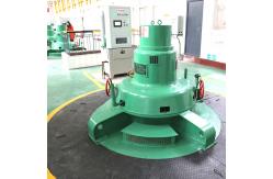 China Automatic / Manual Water Turbine Generator For Indoor / Outdoor Use supplier