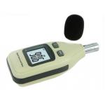 8KHz Digital Decibel Meter for sale
