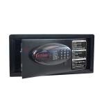 20 Litres Solid Steel Electronic Digital Lock Hotel Safe Box For Security