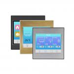 3.5 Inch Modbus HMI Control Panel TFT Touch Screen 65536 True Colors for sale