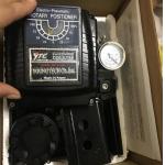 YT 2500 Smart Digital Control Valve Positioner YTC For Control Valve