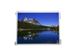 China TCG121SVLPAANN-AN20 Industrial LCD Panel Display 12.1 Inch 800×600 Antiglare Surface supplier