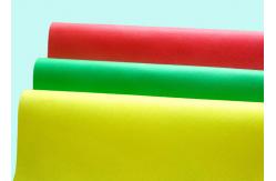China Good Elogation 320cm Width Polypropylene Non Woven Fabric supplier