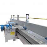 Portable Board Edgers Circular Sawmill 1500mm Max Cutting Width for sale