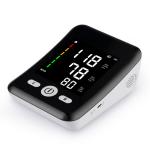 Home Medical Sphygmomanometer With Smart Display Simultaneous Detection Of Heart Rate for sale