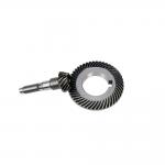 90 Degree  Right Angle Reduction Gear Micro Higher Precision And Low Noise for sale