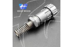 China Circular Waterproof Connector FQ24-19TJ-12 supplier
