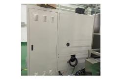 China ISO 5659-2 ASTM E662 NBS Smoke Density Chamber Versatile Fire Testing Instruments supplier