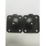 Corrosion / Abrasion / Heat Resistant Composite Diaphragm For High / Low Pressure / Humidity Applications for sale
