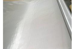 China Plasma Display Panel Pdp Roll Stainless Steel Printing Mesh supplier
