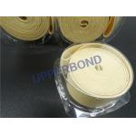 MK9 Cigarettes Machine Format Tapes Garniture Tapes 22*2800*0.6