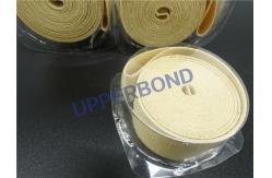 China MK9 Cigarettes Machine Format Tapes Garniture Tapes 22*2800*0.6 supplier