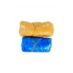 Multi-size anti-dust disposable PE plastic Cover with elastic