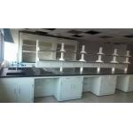 Professional Production Physics full steel lab workbench Equipment For School for sale