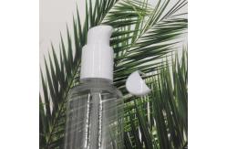 China 24/410 Closure Cream Pump Dispenser Spring Outside 0.24ml Output supplier