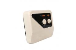 China Bright Finish Steam Sauna Equipment 304 Stainless Steel Material With Steam Strainer supplier