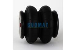 China FD120-17 Contitech Suspension Air Spring Double Convoluted Air Shock Absorber supplier
