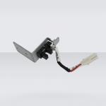 Hyosung ATM Timing Wheel Sensor S72842101 with Bracket for sale