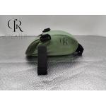 Mountain Road Bike Saddle Bag Waterproof 3D Shell Quakeproof Bicycle Rear Seat Bag for sale