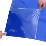 Low Density Polyethylene Anti Static ESD Sticky Mat For Cleanroom for sale