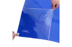 China Low Density Polyethylene Anti Static ESD Sticky Mat For Cleanroom supplier