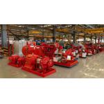 China 1250 gpm Flow Ductile Cast Iron Diesel Engine Fuel Pump for Heavy-Duty Applications New Face Same Dream for sale