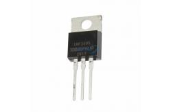 China IRF3205PBF Silicon Npn Power Transistors 55V 110A 8.0mΩ Power MOSFET supplier