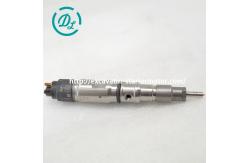 China 400903-00223 Engine Parts Fuel Injector 7386500 Engine  L75 supplier