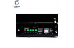 China Lab Automatic Film Applicator Coating Machine Lithium Battery Making Equipment supplier