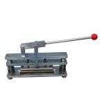 Paper Testing Equipments Ring Crush Specimen Cutter For Cardboard for sale