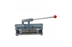 China Annular Press Sample Cutting Paper Testing Equipments supplier