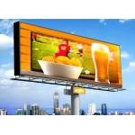 SCXK-RGB LED Display Take Your Advertising to the Next Level with Novastar Control System Digital Message Boards for sale